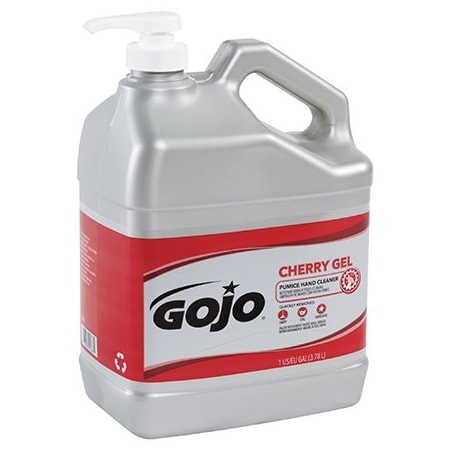 Gojo GOJO Cherry Pumice - One Gallon, 2PK BUY00015973